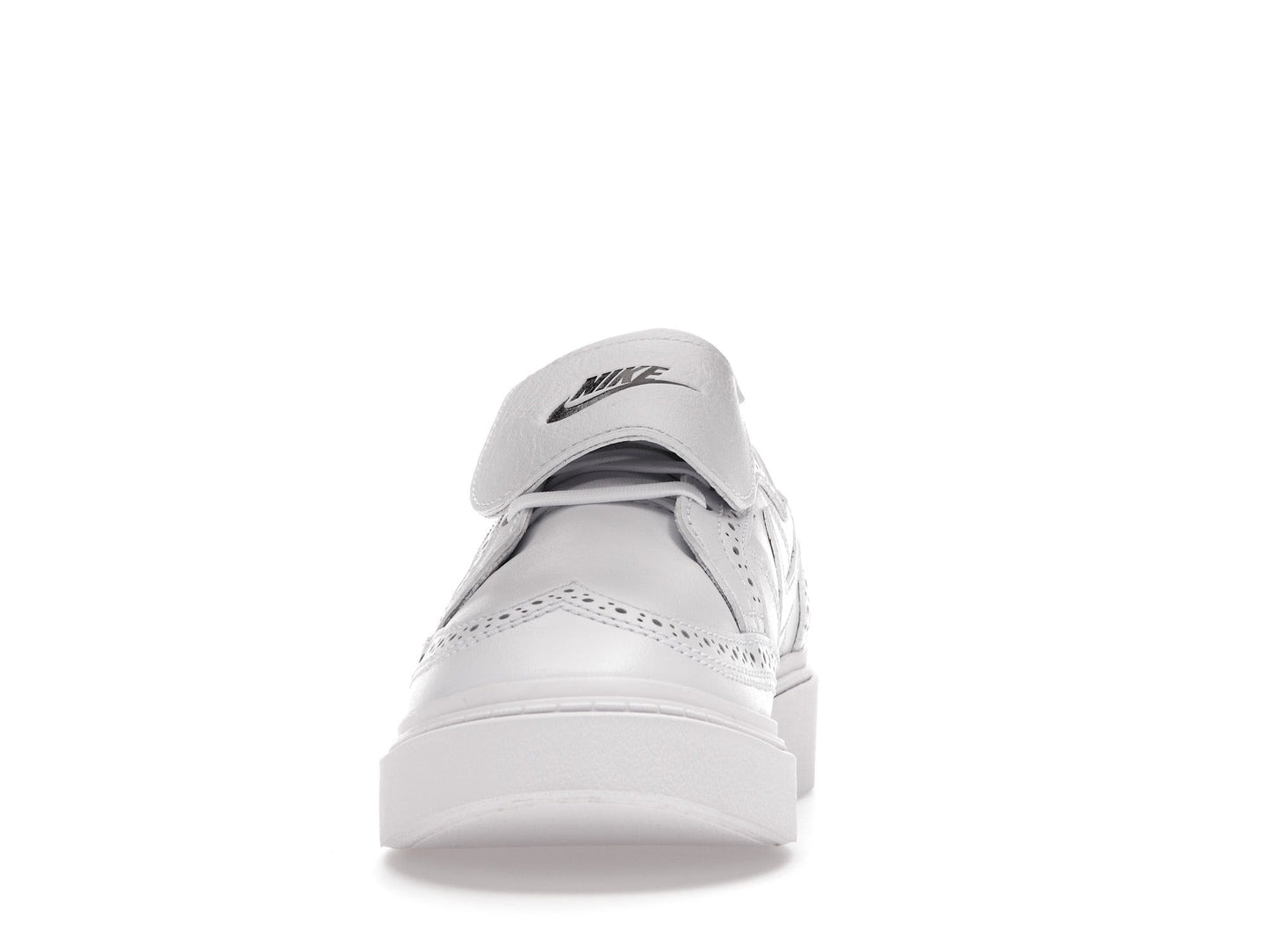Nike Kwondo 1 G-Dragon Peaceminusone Triple Blanc