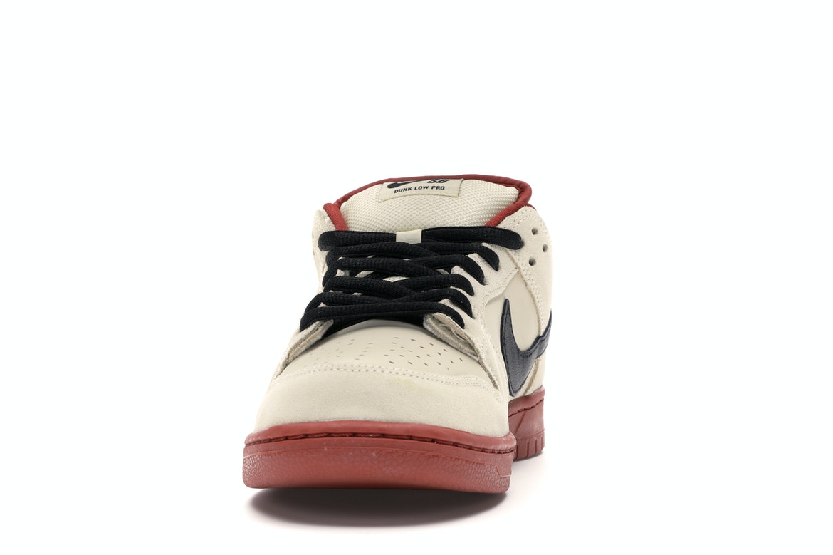 Nike SB Dunk Low Pro Hennessy