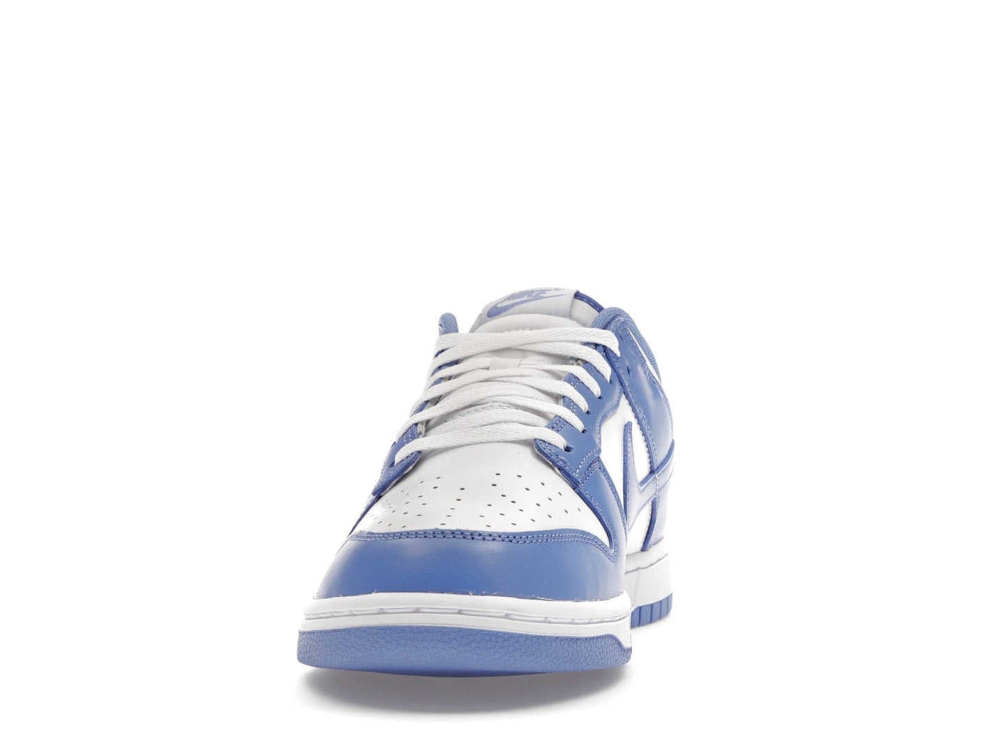 Nike Dunk Low Bleu Polaire