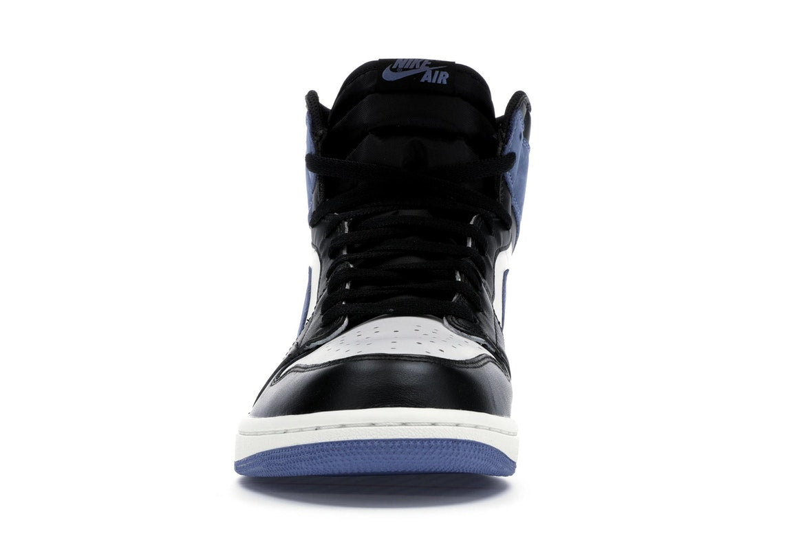 Air Jordan Retro 1 « Blue Moon »