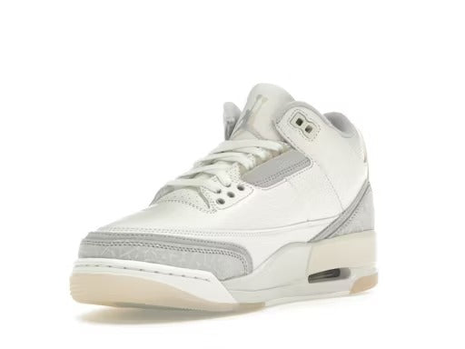 Jordan 3 Retro Craft Ivoire
