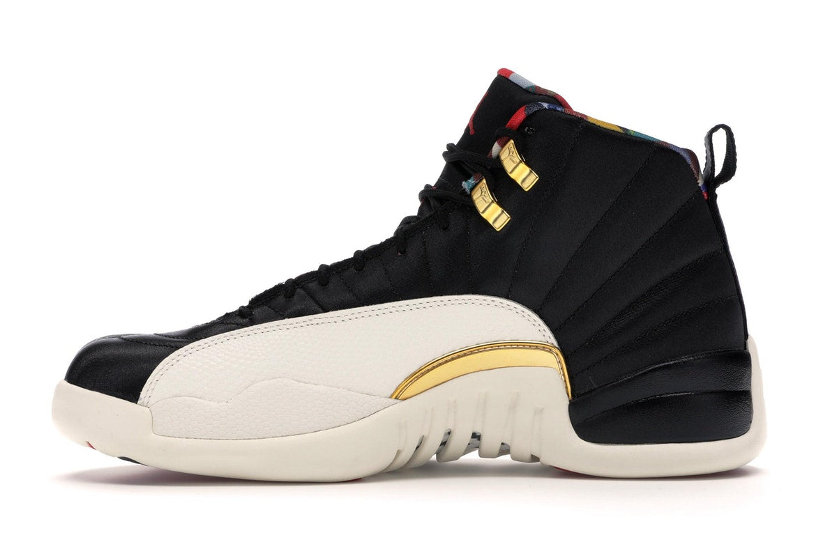 Air Jordan 12 Retro Nouvel An chinois (2019)
