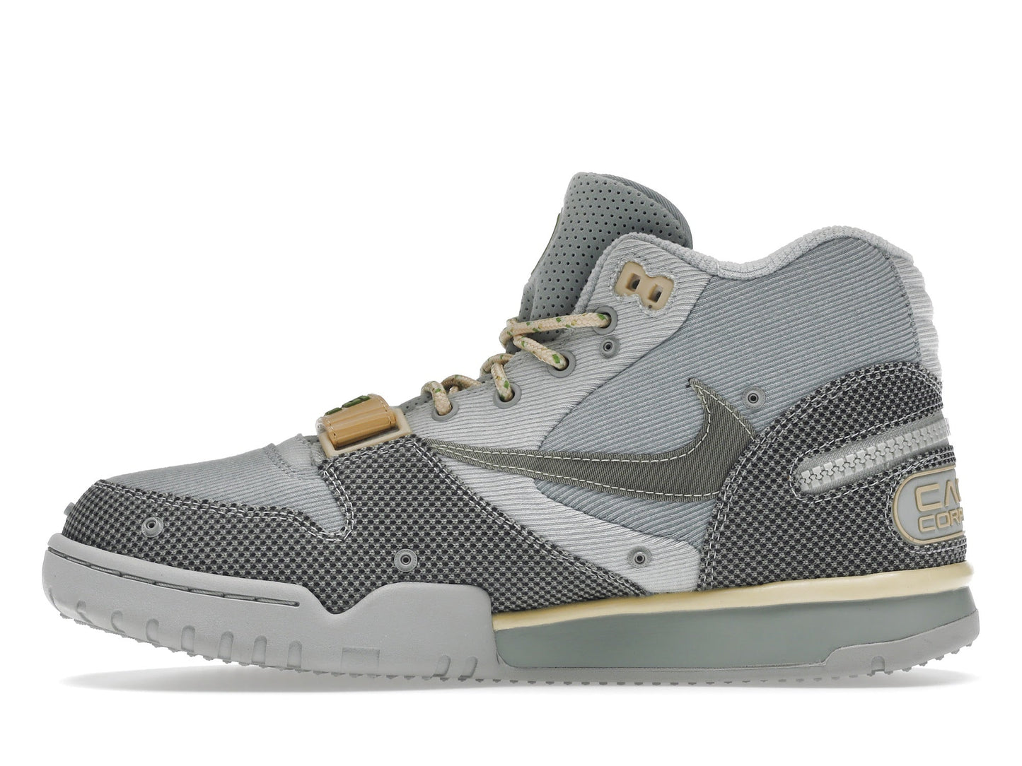 Nike Air Trainer 1 SP Travis Scott Grey Haze