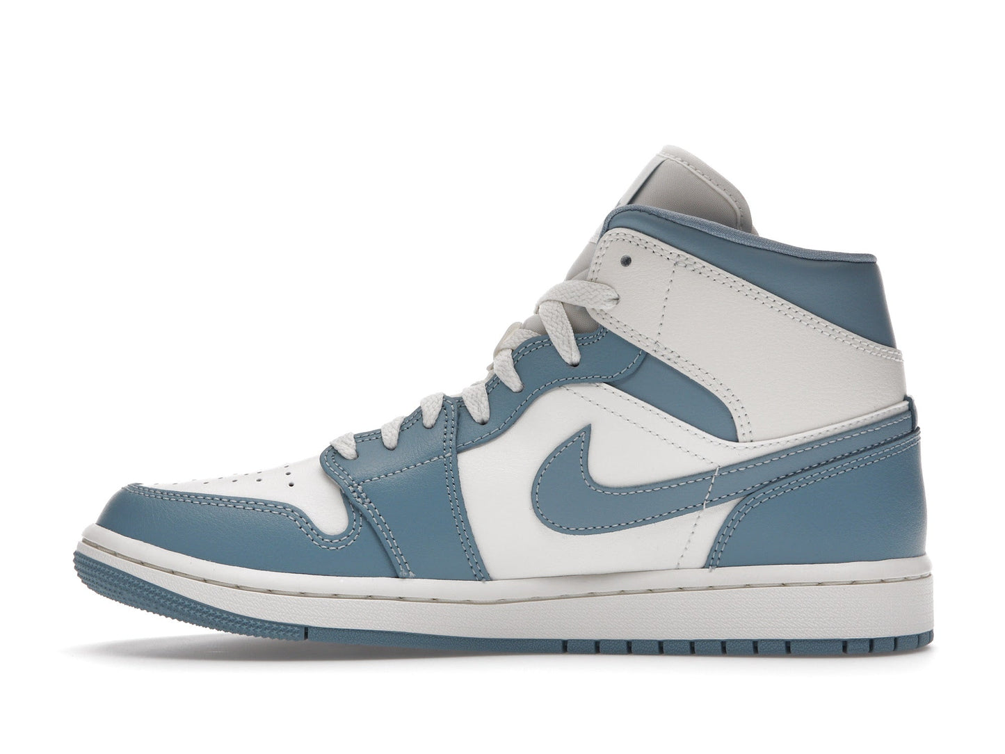 Air Jordan 1 Mid « UNC » 2022 (Femme)