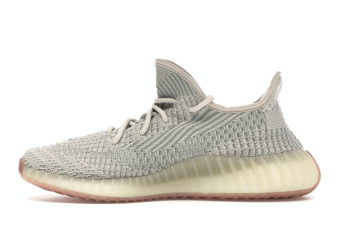 Adidas Yeezy Boost 350 V2 "Citrin" (Non-Reflective)