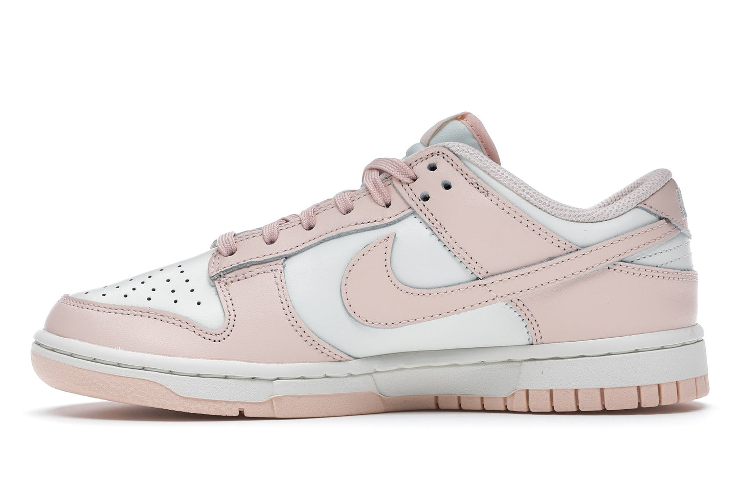 Nike Dunk Low "Orange Pearl" (W)