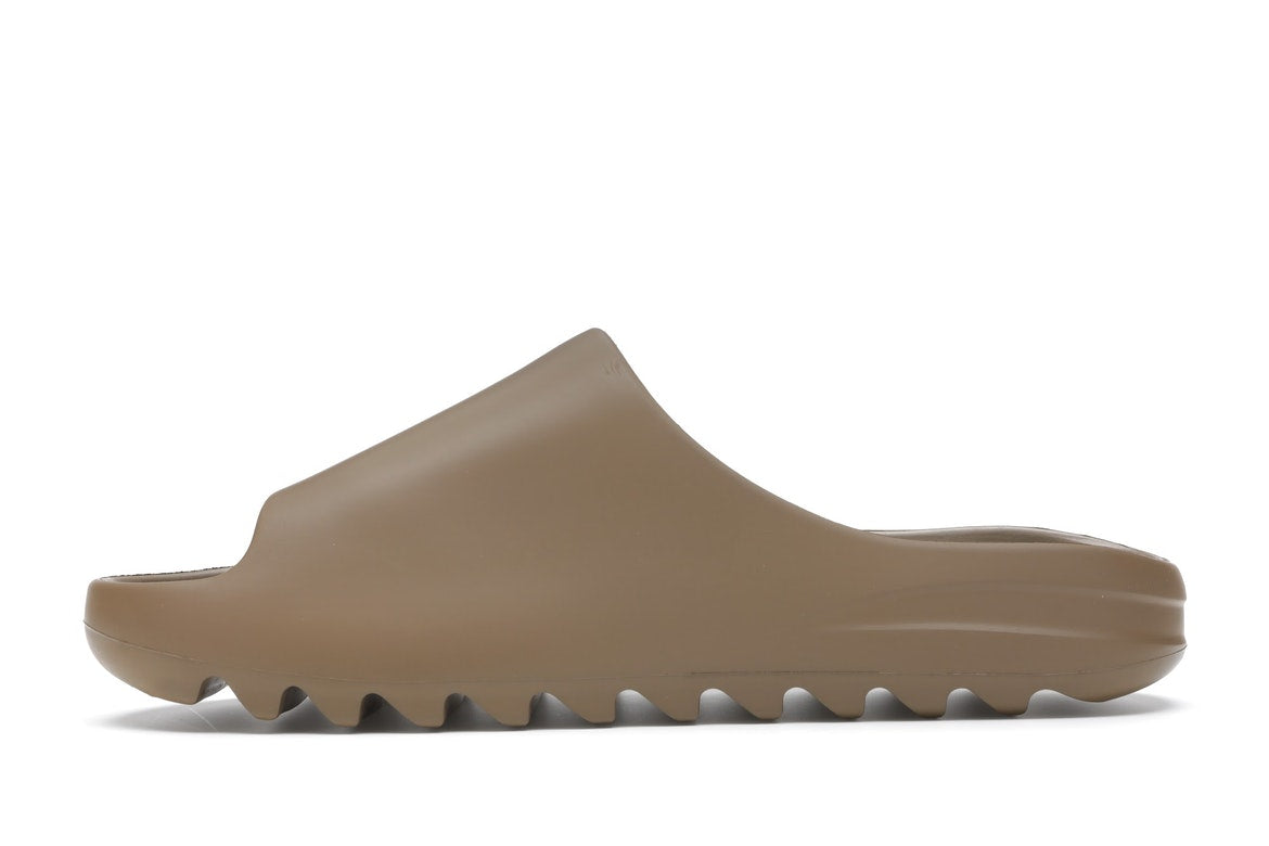 Claquettes Adidas Yeezy « Core »