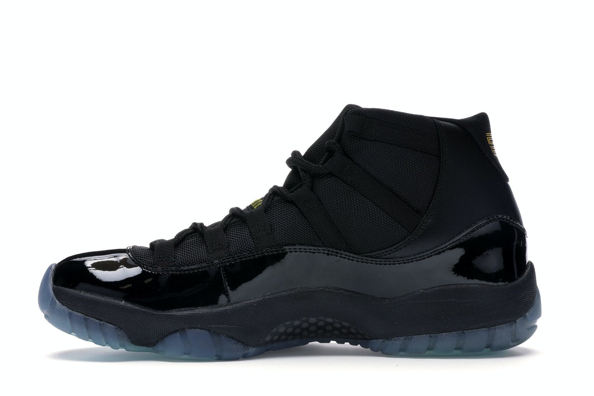 Air Jordan Retro 11 « Gamma Blue »