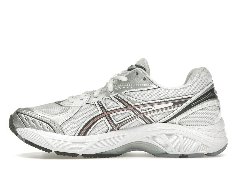 ASICS GT-2160 « Blanc Rose Rouge »