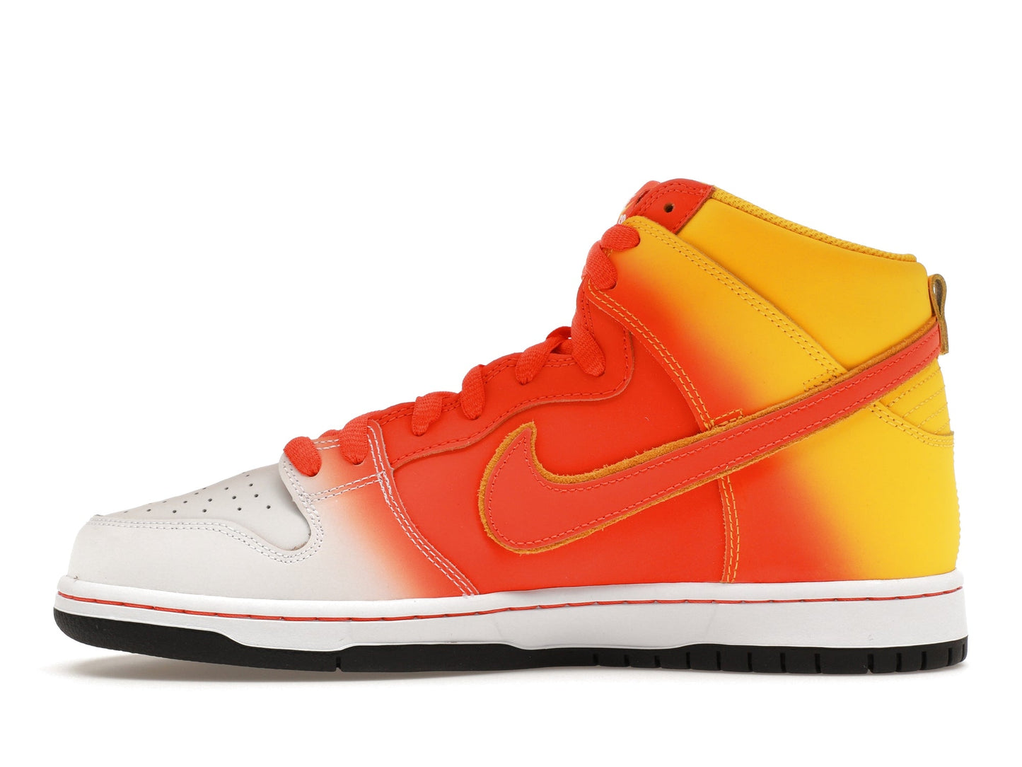 Nike SB Dunk High Sweet Tooth Bonbons au maïs
