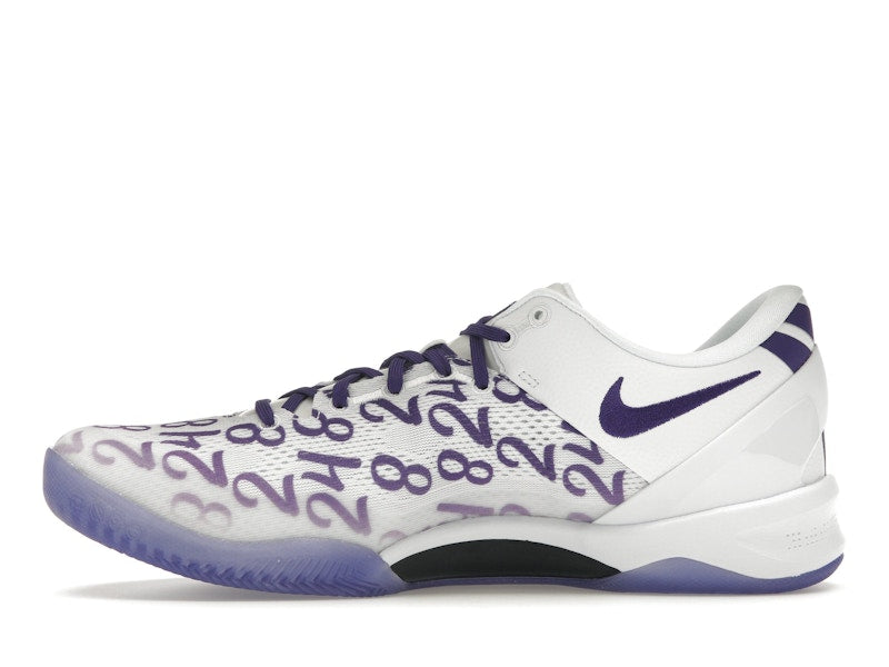 Nike Kobe 8 Protro Court Violet