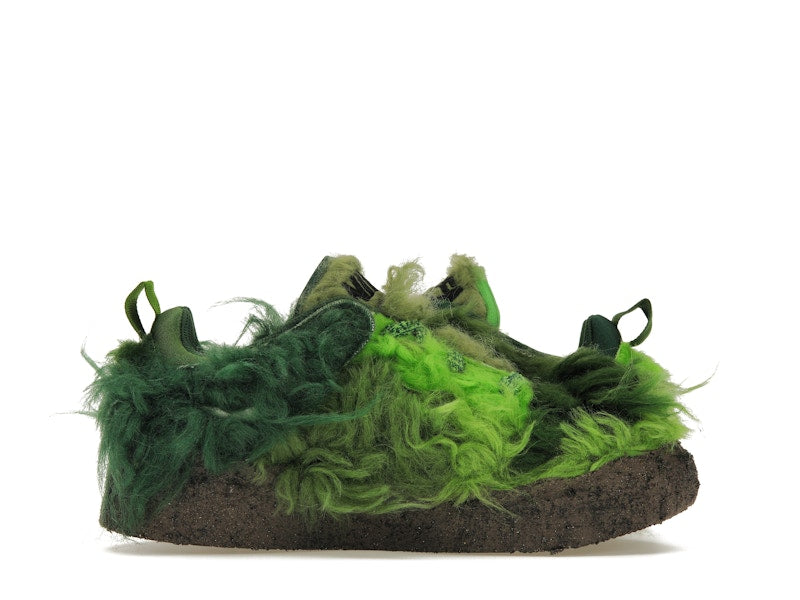 Nike CPFM Flea 1 Cactus Plant Flea Market Vert forêt envahie