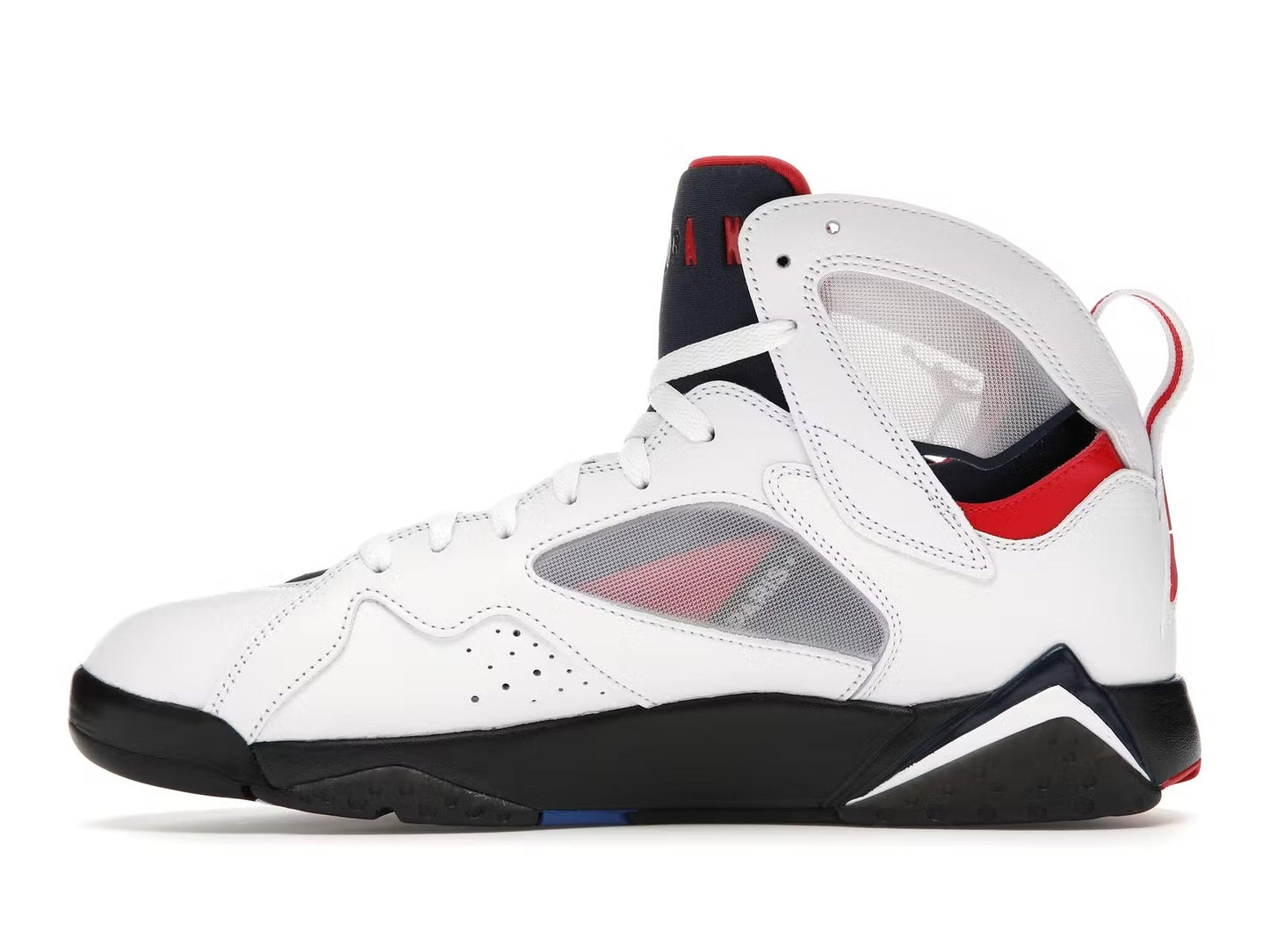Air Jordan Retro 7 « BCFC Paris Saint-Germain PSG » (2021)