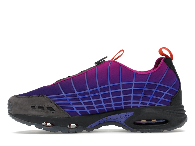 Nike Air Max Sunder SP Kids of Immigrants Sun Down
