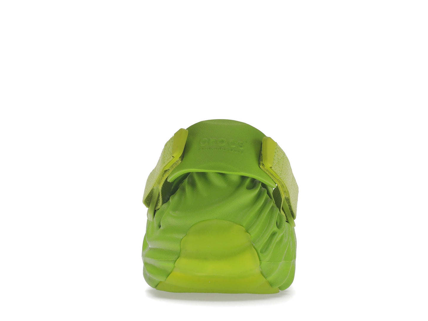 Crocs Pollex Clog by Salehe Bembury "Crocodile "
