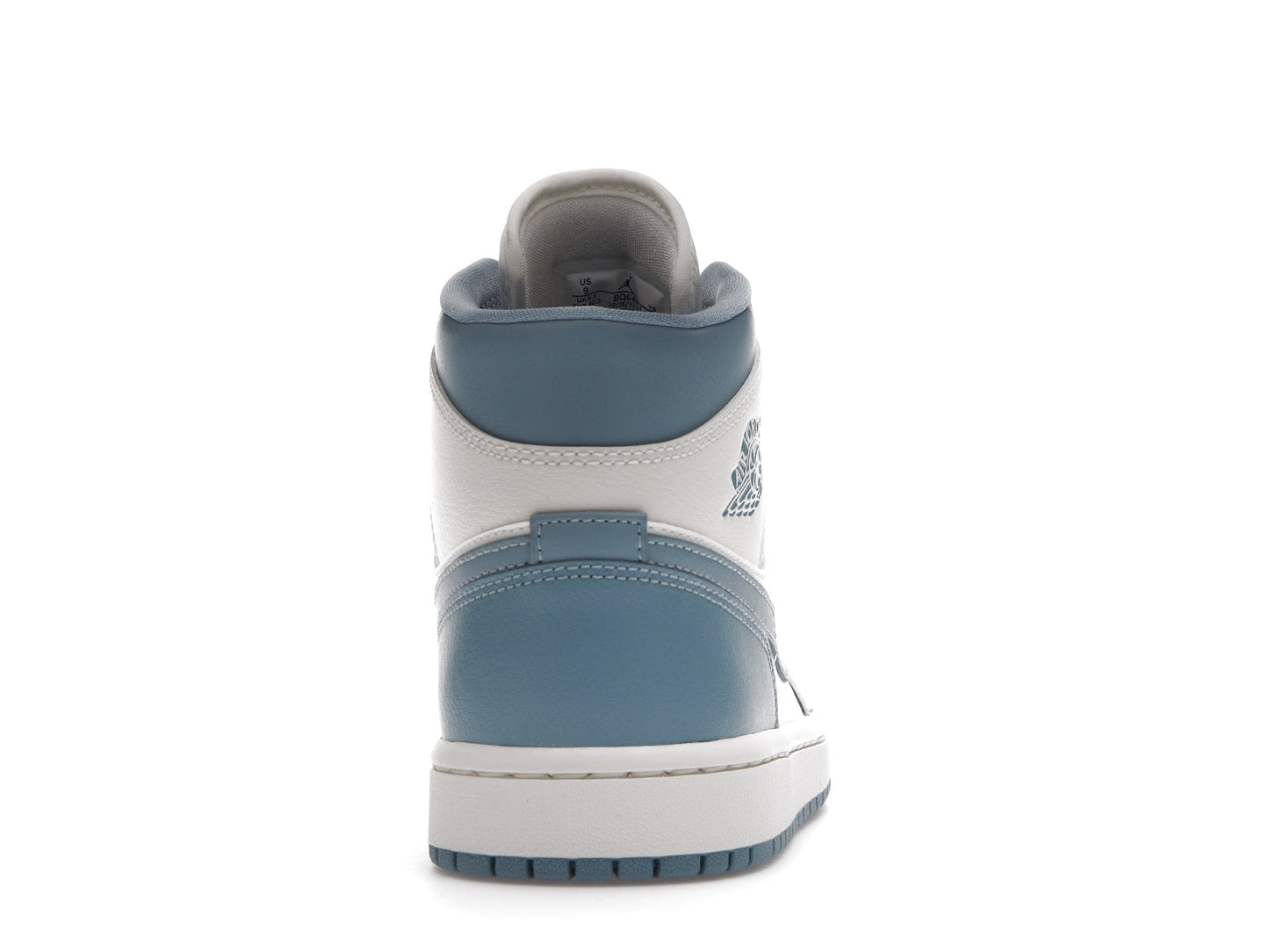 Air Jordan 1 Mid « UNC » 2022 (Femme)