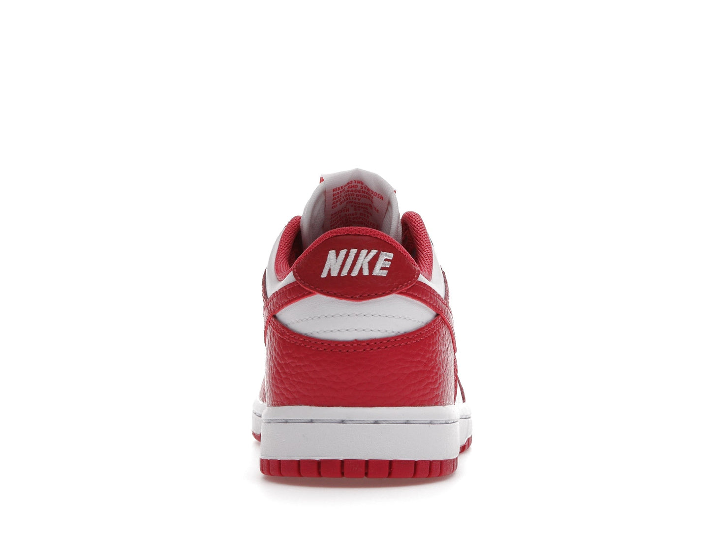 Nike Dunk Low "Archaeo Pink" (PS)