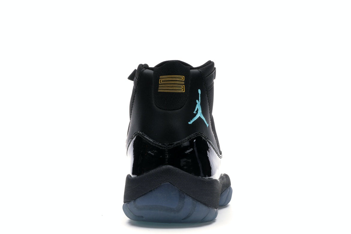 Air Jordan Retro 11 « Gamma Blue »
