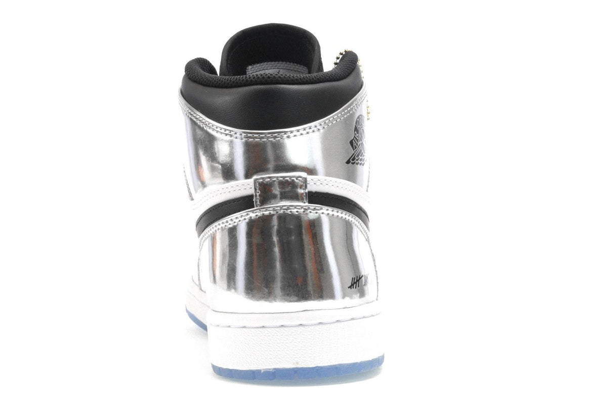 Air Jordan Retro 1 High Think 16 (Pass the Torch)