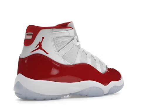 Air Jordan Retro 11 Cerise (2022) (GS)
