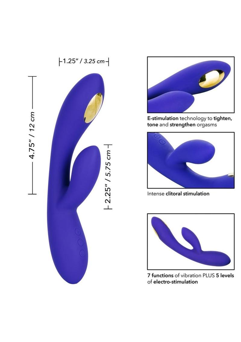 CalExotics Impulse Intimate Dual Wand Kegel Strengthening