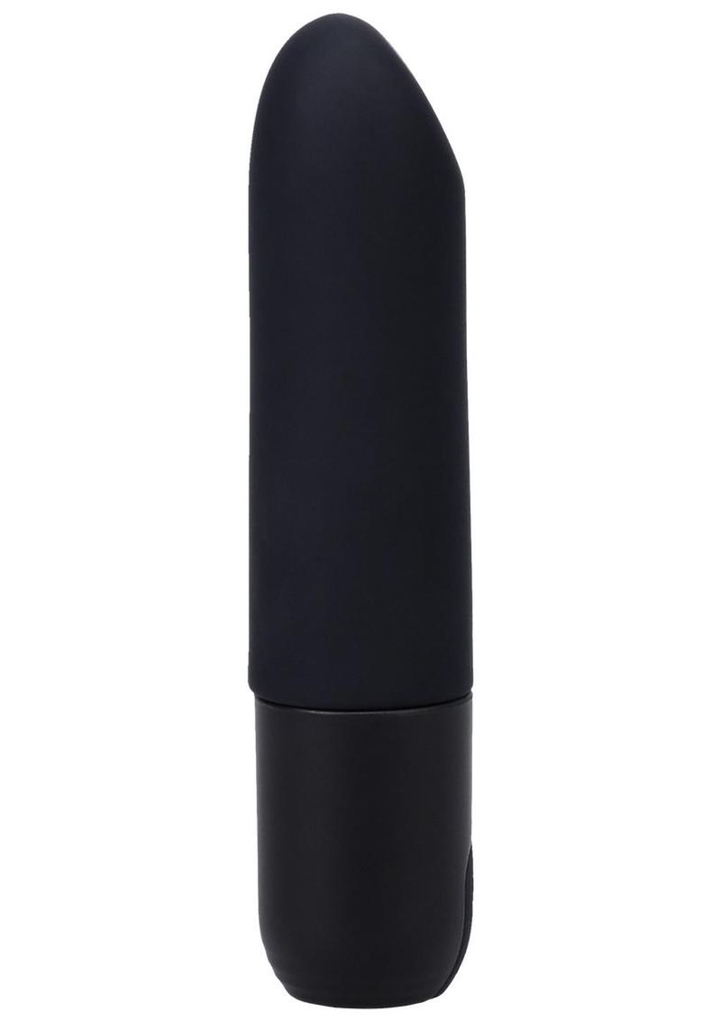 In a Bag Powerful Rechargeable Bullet Vibrator