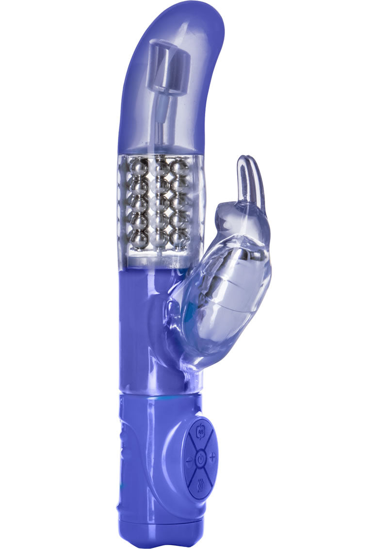 Jack Rabbit Advanced G Pink Rabbit Vibrator