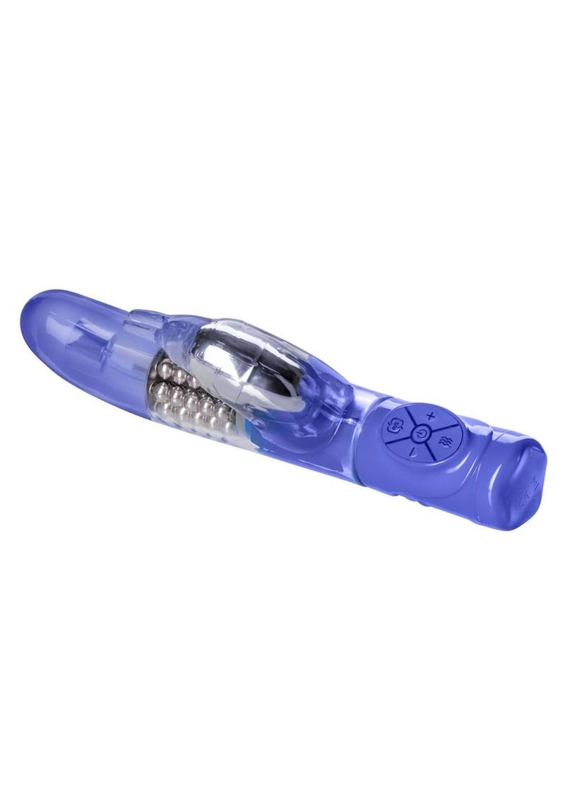 Jack Rabbit Advanced G Pink Rabbit Vibrator