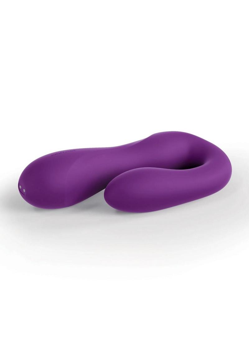 Jimmyjane REFLEXX Rabbit Soft Silicone Bunny Vibe