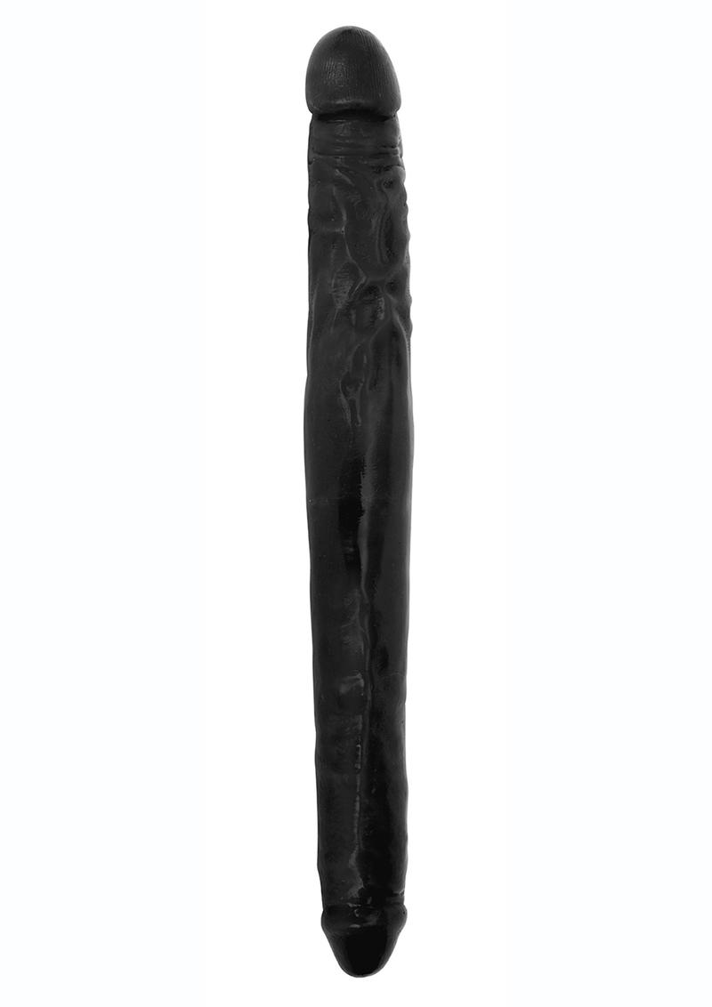 Jock Tapered Double Dong