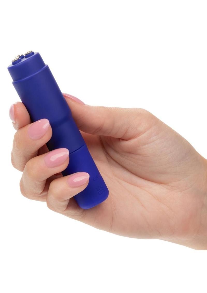 CalExotics Kyst Mega Mite Rechargeable Bullet Vibrator