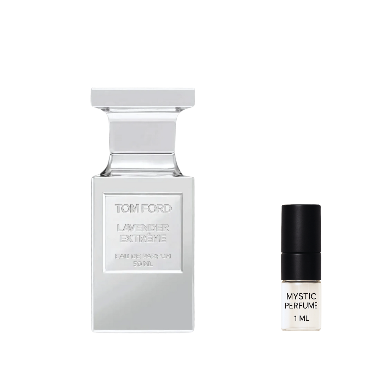 Sample - Tom Ford Lavender Extreme