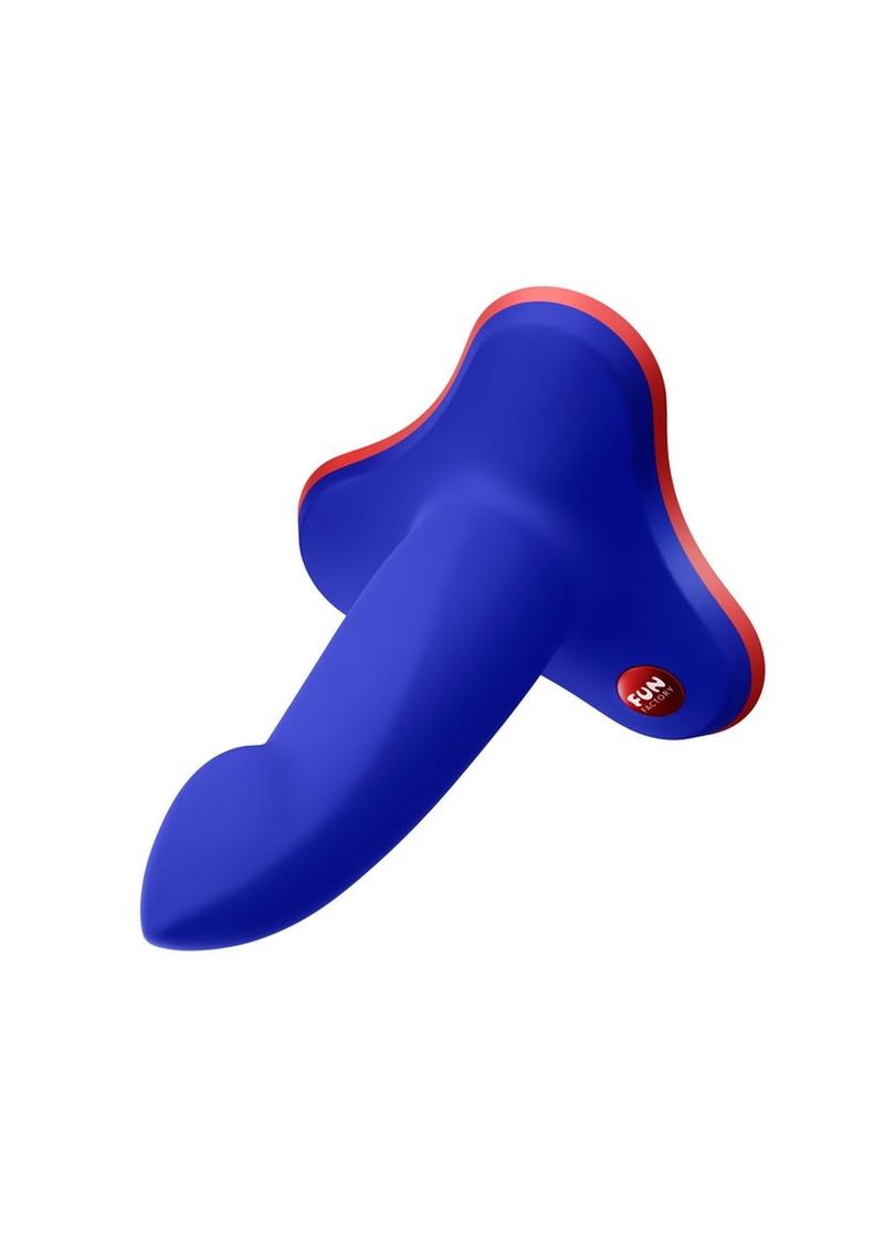 Fun Factory Limba Flex S Flexible Fit Silicone Dildo
