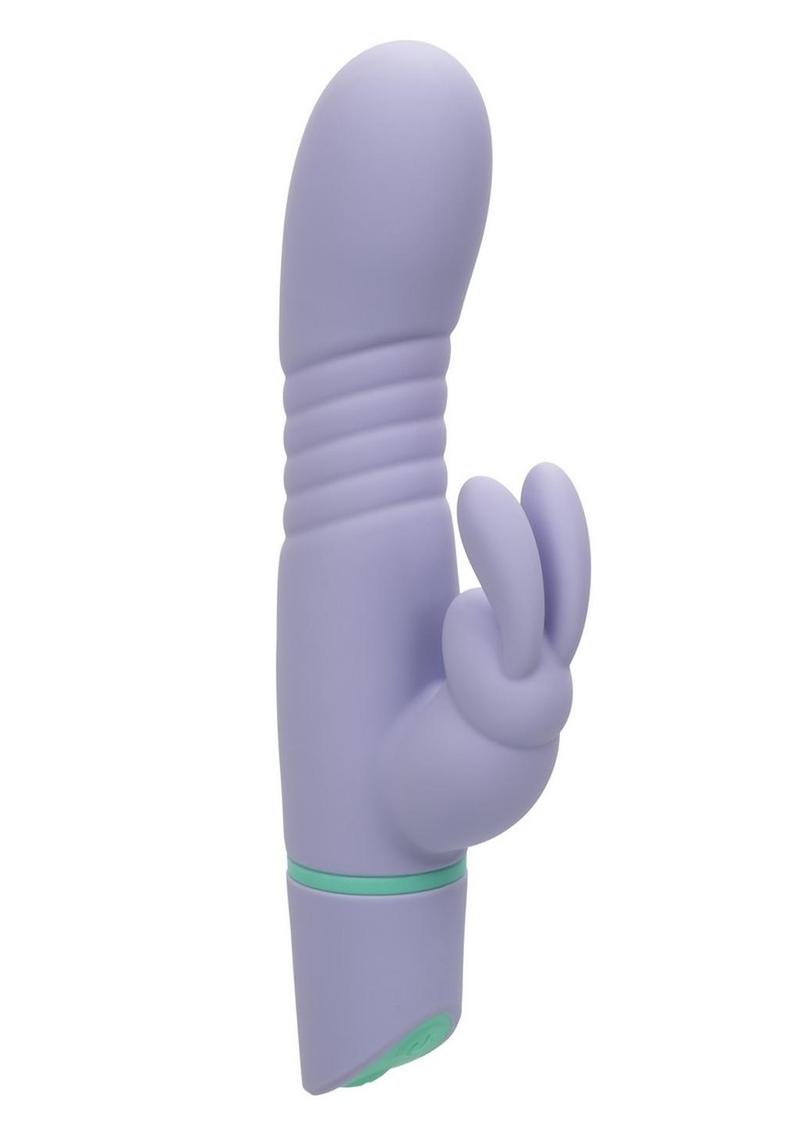 Love Bunny Thrusting Rabbit Vibrators