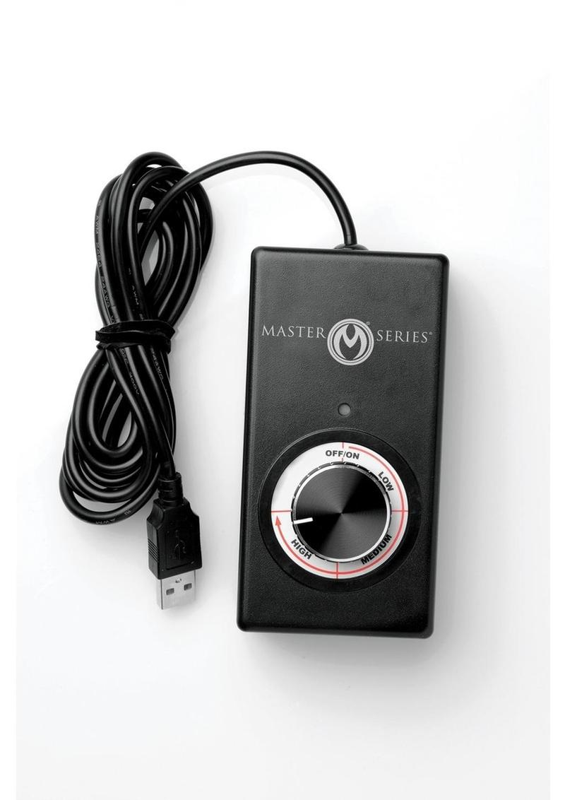 The Dicktator Extreme Series Pleasure Sex Machine
