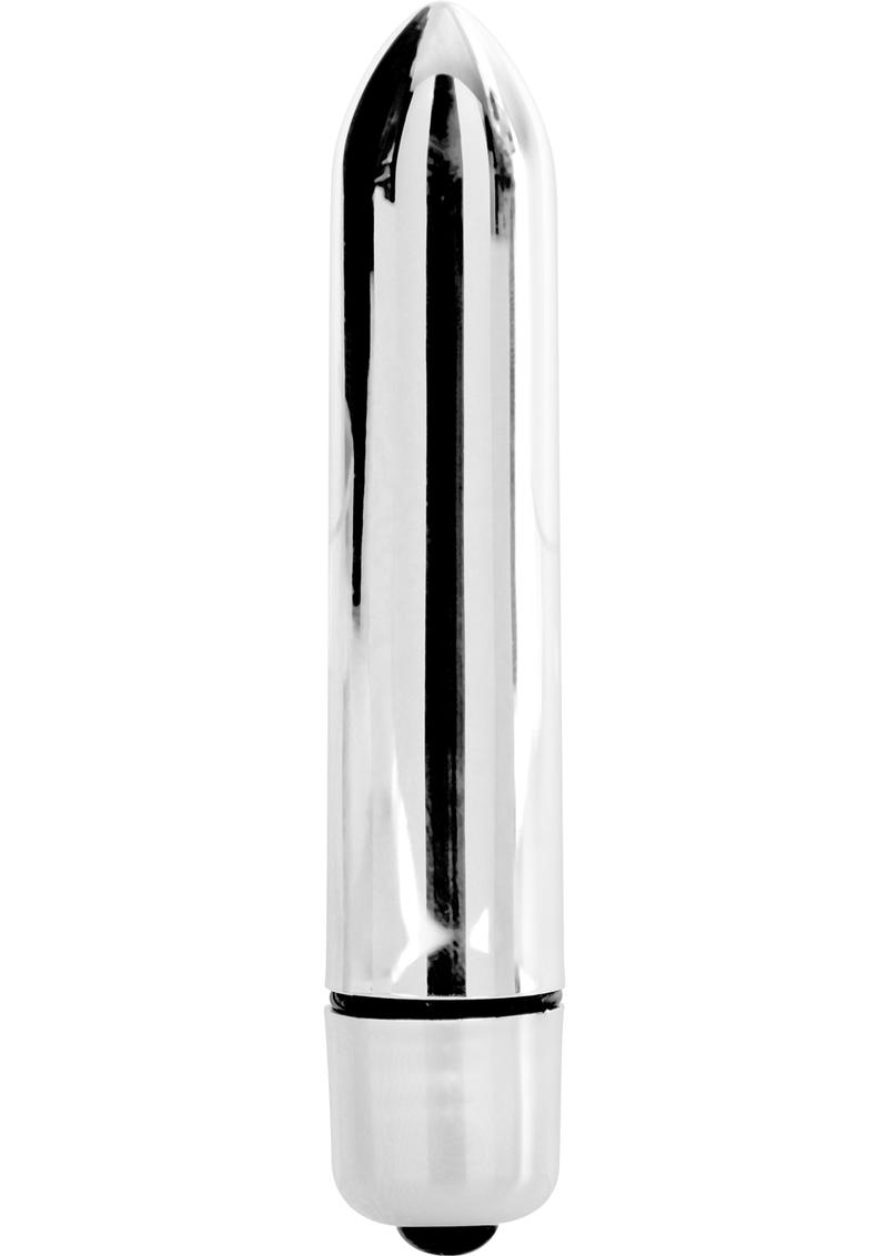 ME YOU US Blossom Waterproof Bullet Vibrator