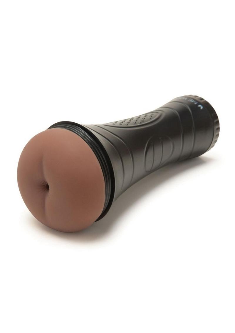 Me You Us UltraStroker V4 Masturbator