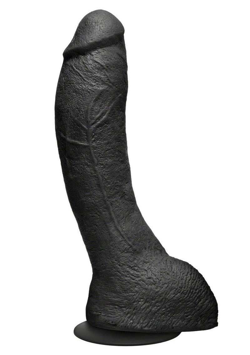 Merci The Perfect P-Spot Cock With Removable Vac U-Lock Suction Cup