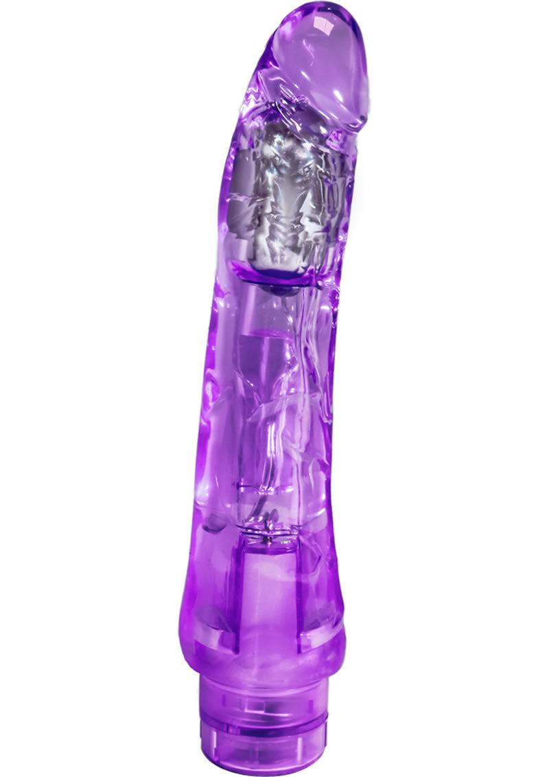 Naturally Yours Mambo Vibe Vibrating Dildo