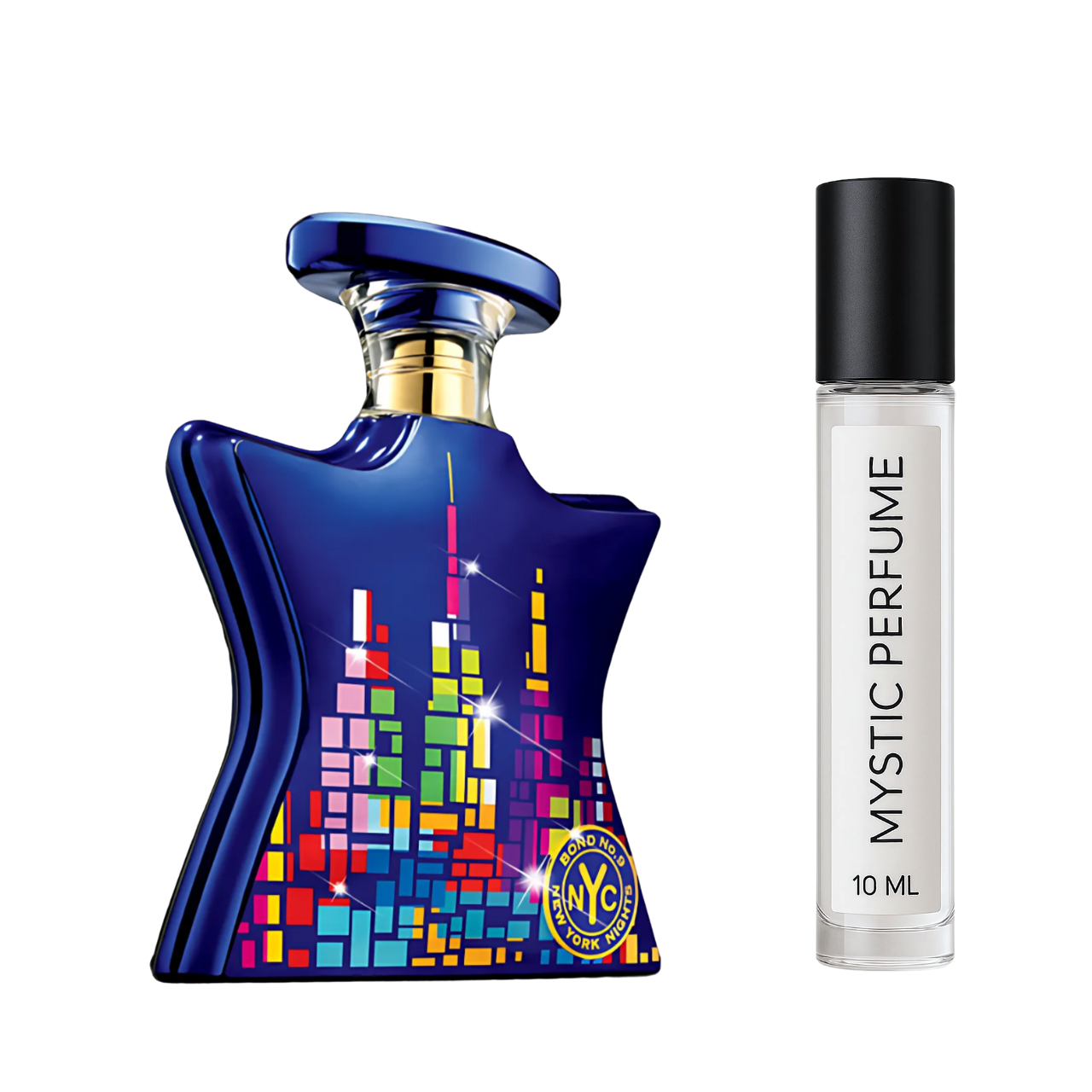 Sample - Bond No.9 New York Nights