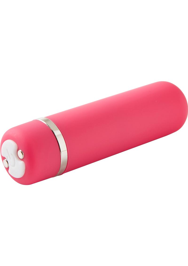 Nu Sensuelle Joie Rechargeable Bullet Powerful