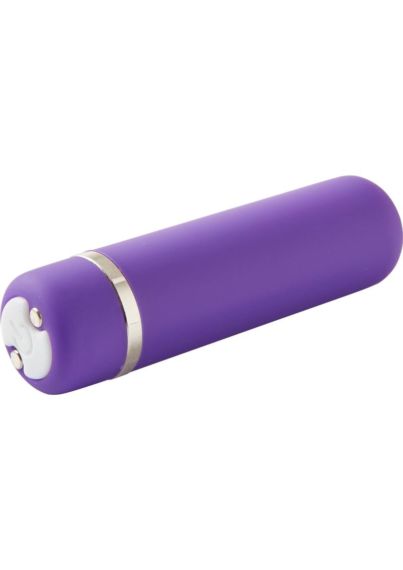 Nu Sensuelle Joie Rechargeable Bullet Powerful
