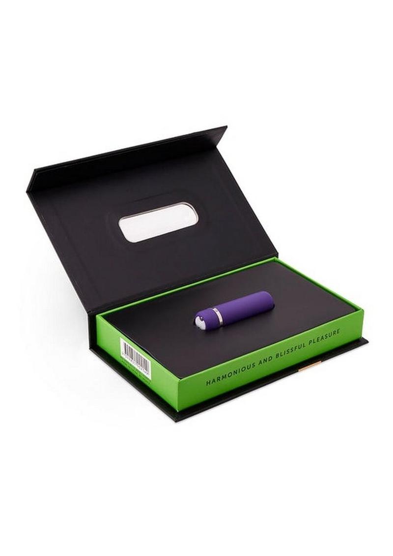 Nu Sensuelle Joie Rechargeable Bullet Powerful