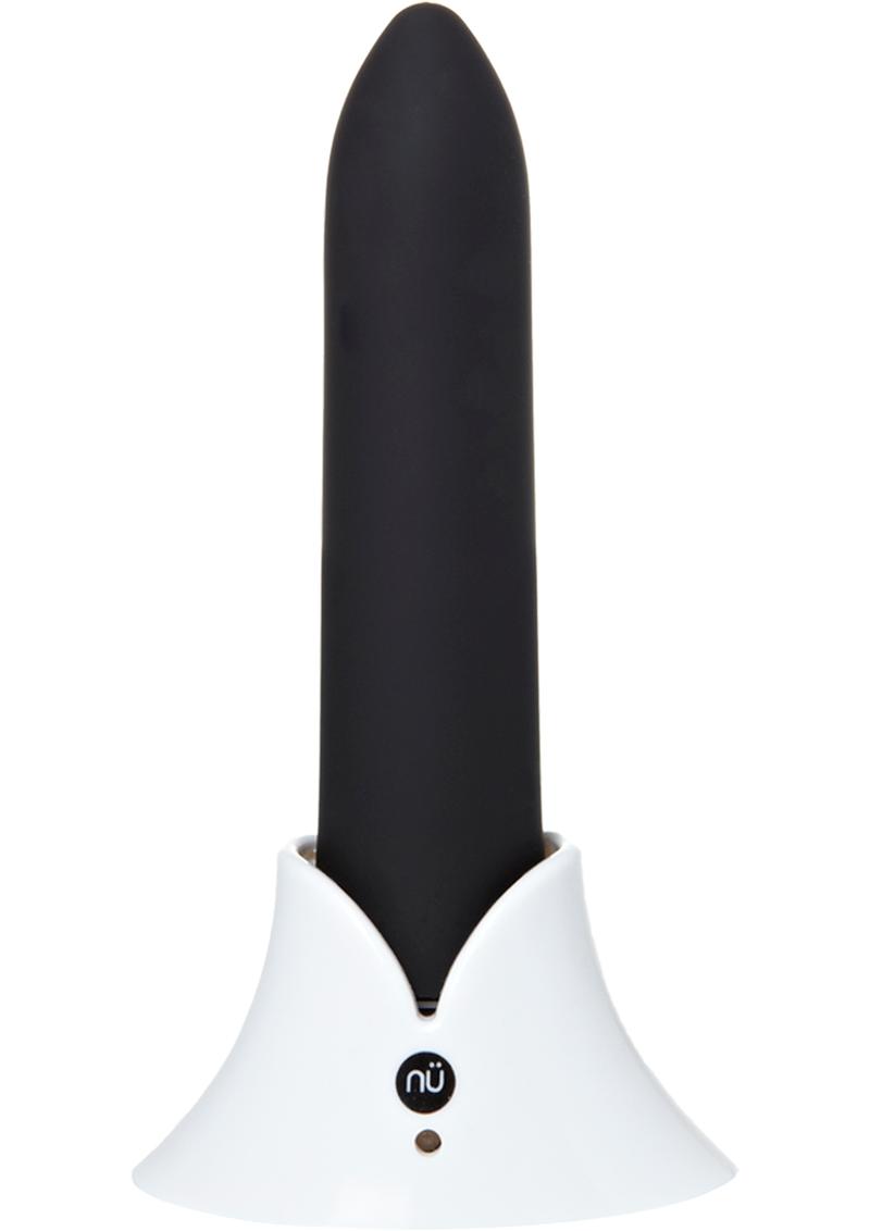 Nu Sensuelle Point Bullet – 20-Function Rechargeable Vibrator