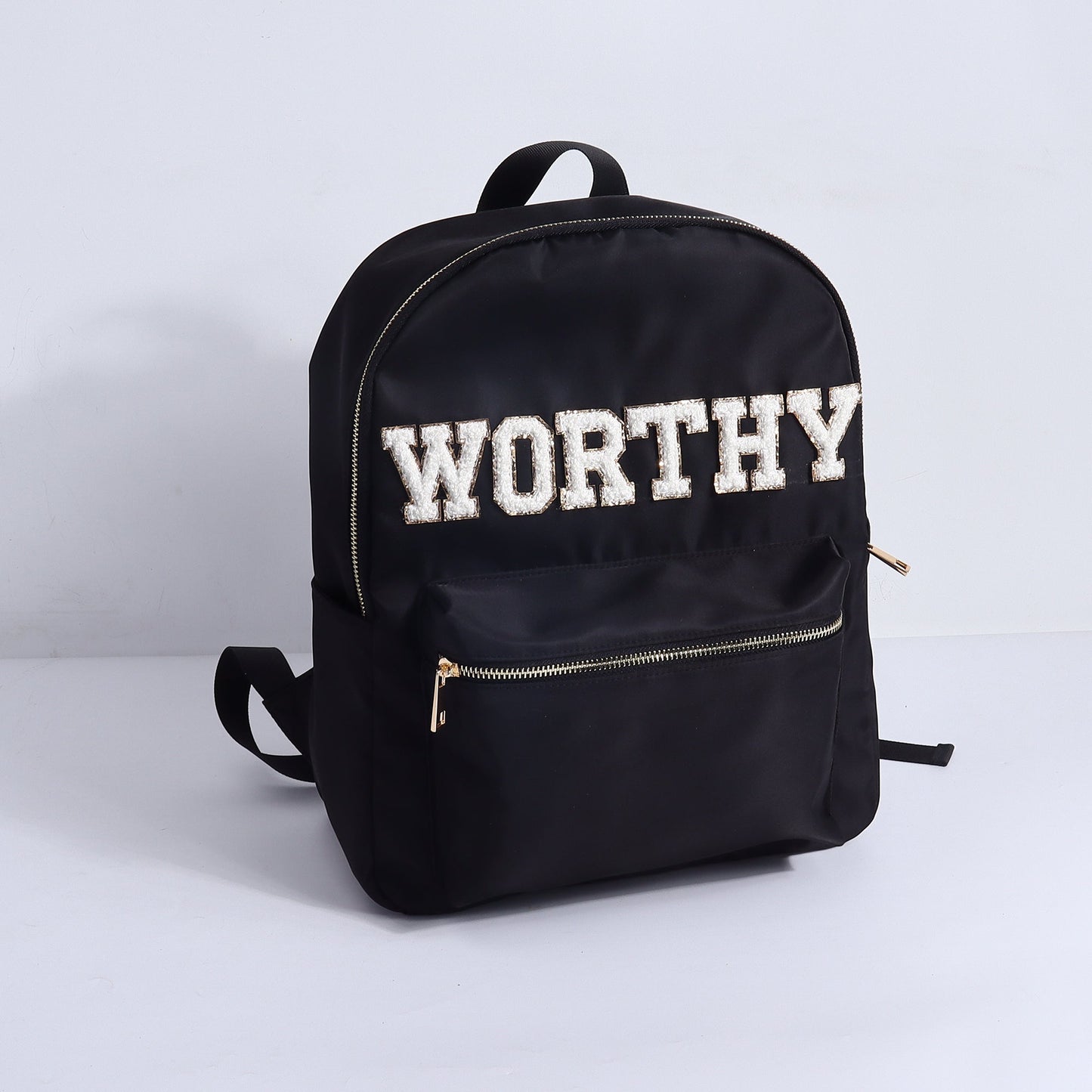 Empowerment Backpack - "The Worthy"