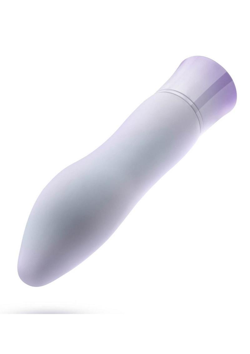 Oh My Gem Revival Rechargeable Silicone G-Spot Vibrator