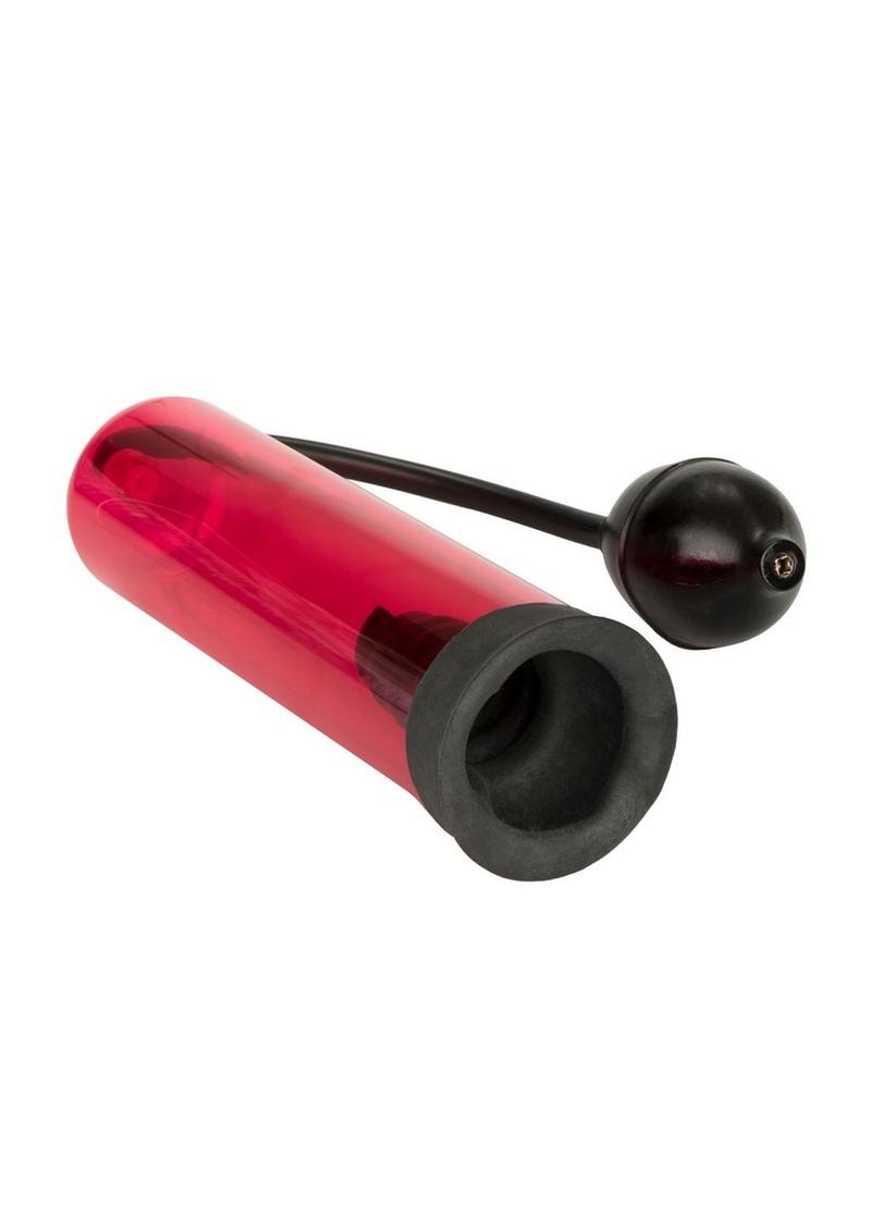 CalExotics Optimum Series Masturstroke Solo Pleasure Masturbation Kit
