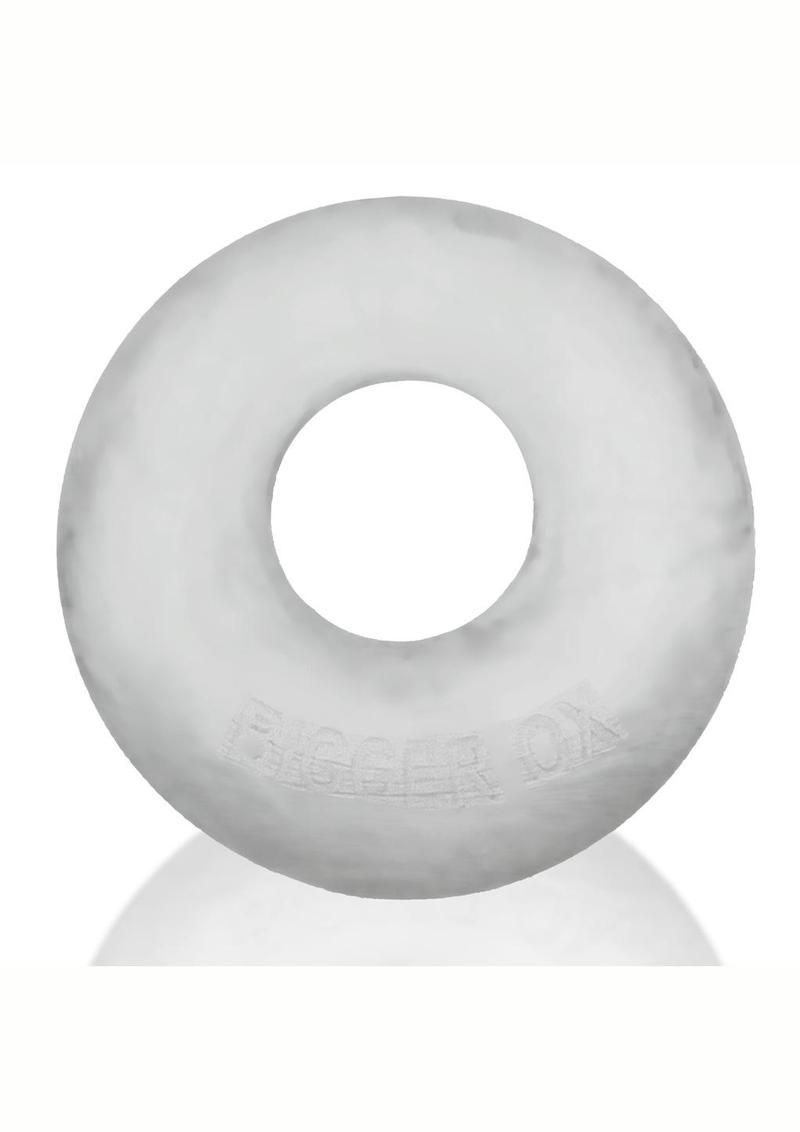 Oxballs Bigger OX Comfortable Silicone Cock Ring