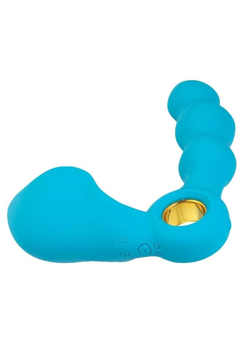 Princess Euphoria Dual Motor Rechargeable Vibe