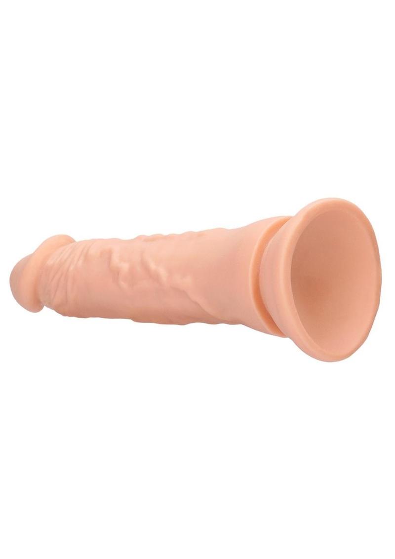 Realrock Realistic Dildo Without Testicles